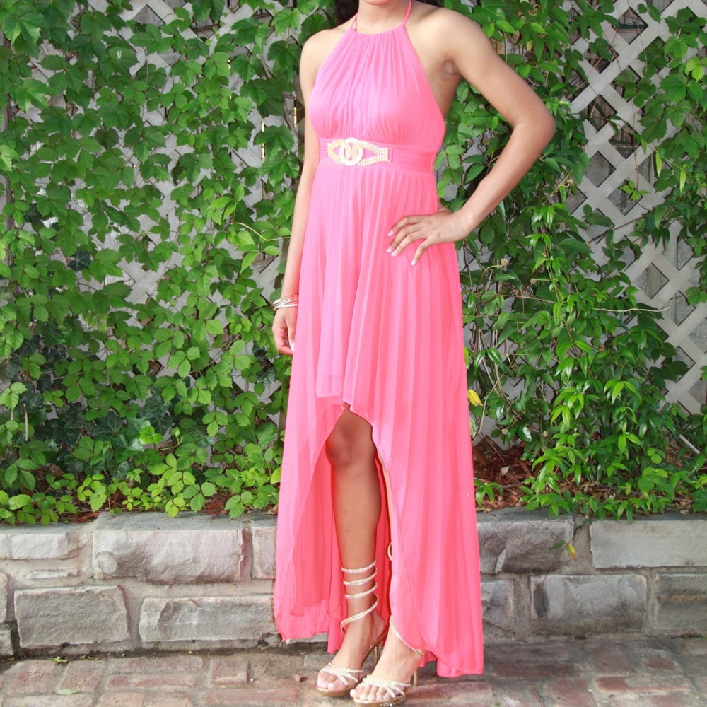 Prom Dress - Picture 1 of 2